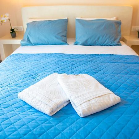 Vista Al Mar Santorini Villa Pyrgos Kallistis Ngoại thất bức ảnh